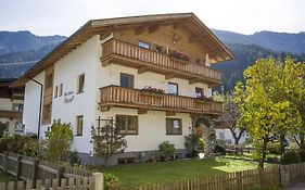 Gaestehaus Hoamatl