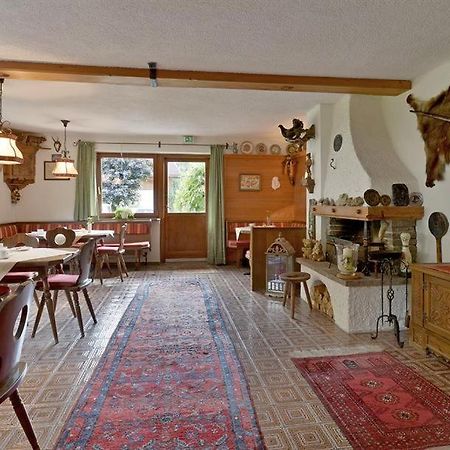Gaestehaus Hoamatl Mayrhofen Extérieur photo