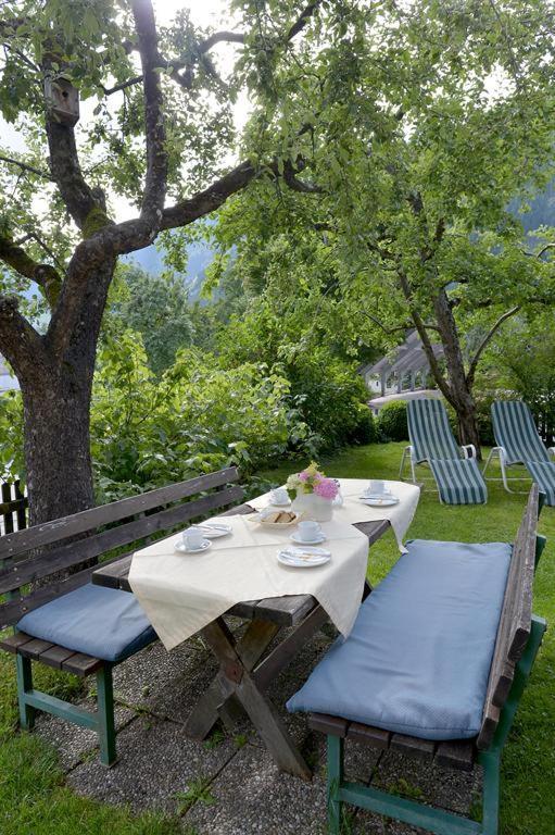 Gaestehaus Hoamatl Mayrhofen Extérieur photo